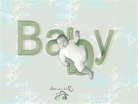 Baby Typography By Misseye On Deviantart Typography Baby Art Baby