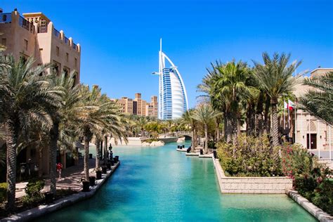 Viajes A Dubái 🥇 Todos Los Chollos A La Ciudad De Oro