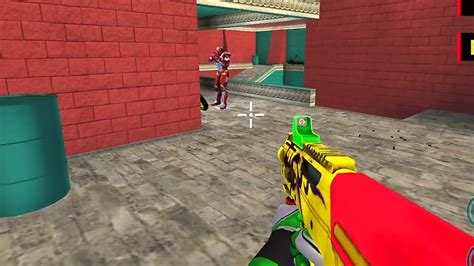 New Gun Battle Game Video Game Kids Game Video Youtube