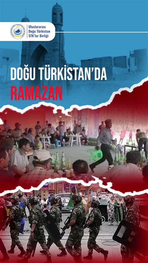 Uluslararası Doğu Türkistan STK lar Birliği on Twitter Doğu Türkistan