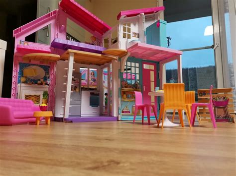 32 anzeigen von luxusimmobilien zum verkauf in malibu: Barbie Malibu Haus - Ein Kindertraum wird wahr! - freitest.de