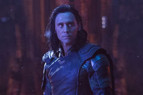 Disney Is Planning Loki And Scarlet Witch Tv Shows For Its Streaming