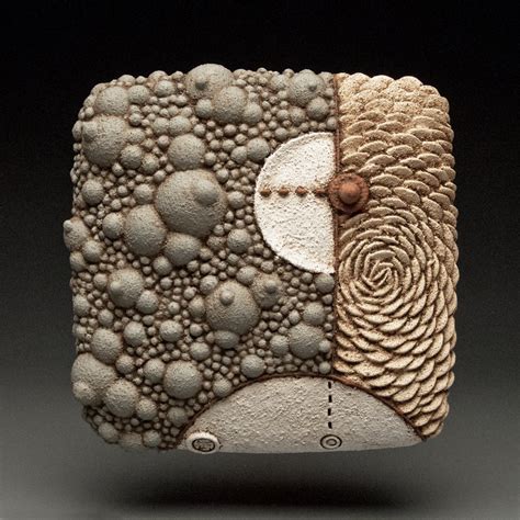 Earth Moves By Christopher Gryder Ceramic Wall Art Artful Home