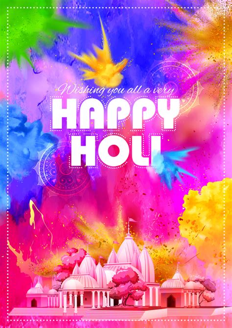 Happy Holi 2020 Top 10 Best Holi Wallpapers Hd Images Download For Free