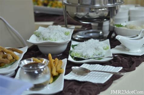 Maybe you would like to learn more about one of these? Tempat Makan Celebrate Birthday Shah Alam - Umpama 4