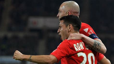 See the players who made the ea sports fifa team of the year, with special fut 21 items to celebrate their performances. Strasbourg 1 Monaco 3: Jovetic, Lopes and Fabinho on ...