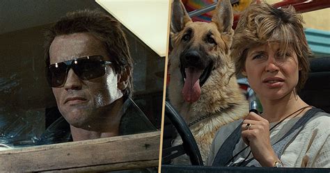 The Terminator: 10 Things That Make No Sense About The Original Film