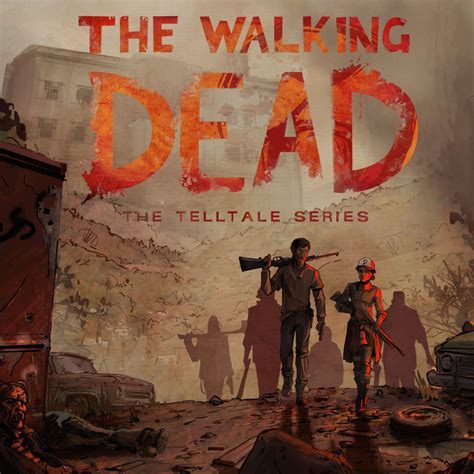 the walking dead the telltale series a new frontier reviews gamespot