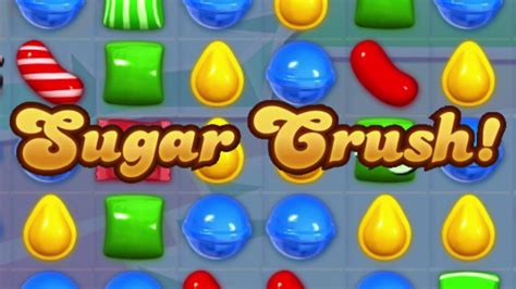 [candy crush] sugar crush sound effect [free ringtone download] youtube