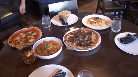 Dine And Dish Five Restaurant In Northeast Fresno Abc30 Fresno
