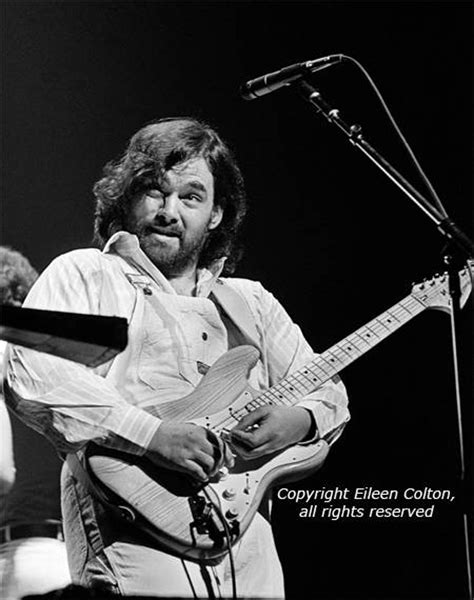 Lowell George Of Little Feat Beacon Theatre Nyc 1977 Etsy