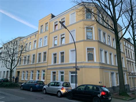 545 € 5+ hamburg (lohbrügge), hamburg 28 m² · 1 zimmer · wohnung · stellplatz. Neu sanierte 2-Zimmer Wohnung (WG-fähig) - Wohnung in ...