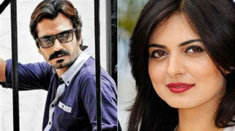 Love Sex Aur Dhokha Nawazuddin Siddiquis Shocking Confessions About Affair With Miss Lovely