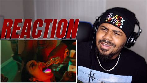 Whoppa Wit Da Choppa And Spinabenz My Everything 187 Remix [official Music Video] Reaction