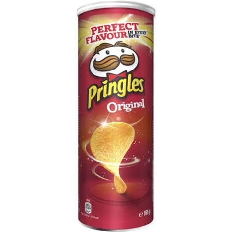 Pringles Chips Hollandforyou