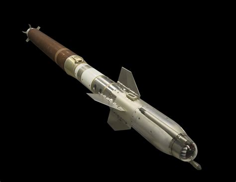 Raytheon Awarded 143 Million Contract For Rolling Airframe Missile Block 2