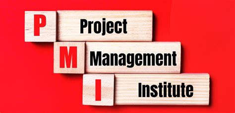 Qué Es Project Management Institute Grupo Ioe
