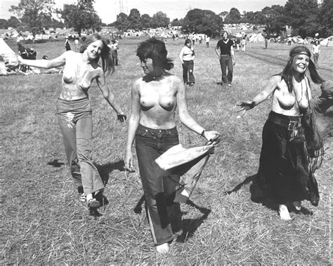 Groups Of Naked People Vintage Edition Vol Porn Pictures Xxx