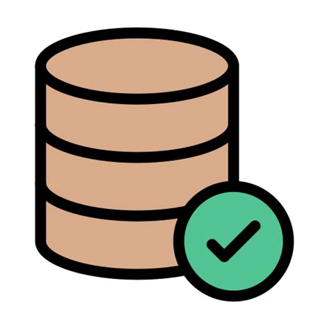 Data Quality Free Icon