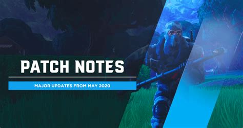 Check Out The Latest Patch Notes For Fortnite And Dota 2 Repeatgg