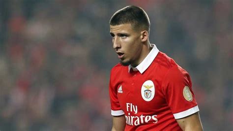 Ruben dos santos gato alves dias, one of the famous professional football player is popularly named as ruben dias who plays for benfica f.c and portugal national team. Why Ruben Dias to Manchester City would bolster their defence