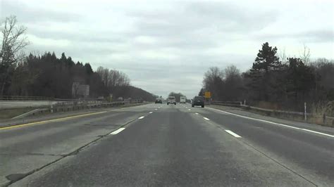 Interstate 684 Exits 6 To 10 Northbound Youtube