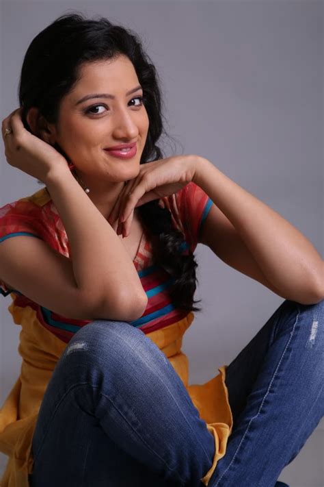 Picture Of Richa Panai