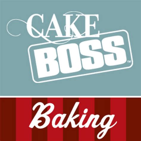 cake boss baking youtube