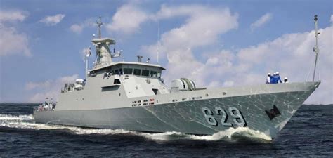 Garuda Militer Pt Pal Produksi Kapal Tunda Ketiga Untuk Tni Al