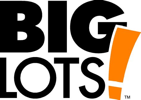 Fastly text, fastly logo, icons logos emojis, tech companies png. Big Lots Will Provide Bigger Gains - Big Lots, Inc. (NYSE ...