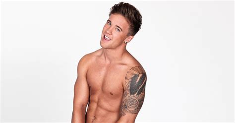 Sam Callahan Gt Naked Shoot For Balls To Cancer Pocketmags Discover