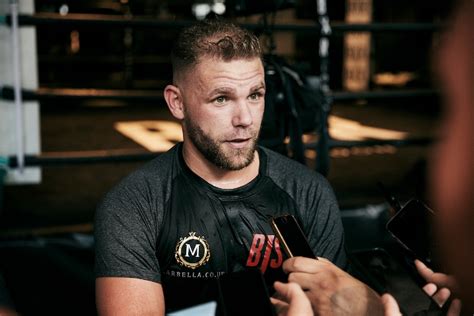 Billy Joe Saunders Apologizes For Domestic Violence Video Boxing News