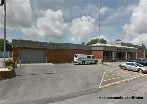 Madison County Fl Jail Inmates Search Visitation Rules