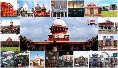 Supreme Court Directs All High Courts To File Responses To Plea Seeking