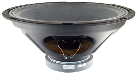 Peerless By Tymphany Fsl 1830r03 08 18 Subwoofer