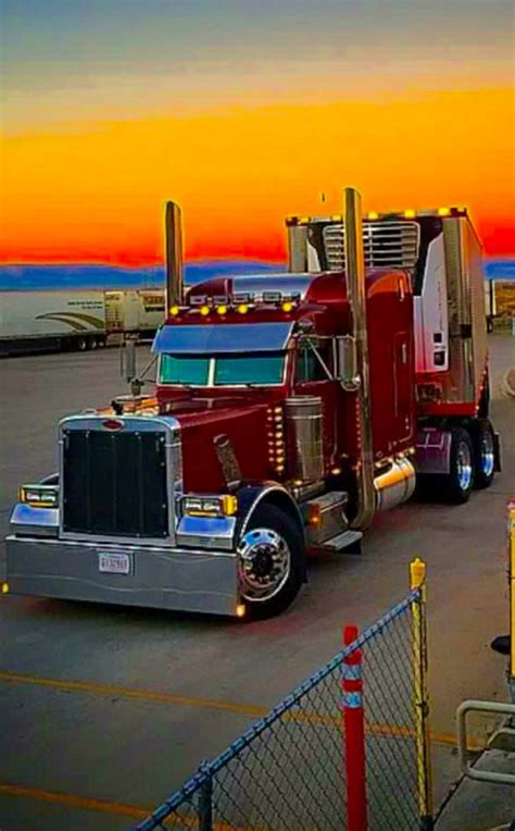 Amazing Truck In The World Truck Is One Kind Of Lorry That Has A Big