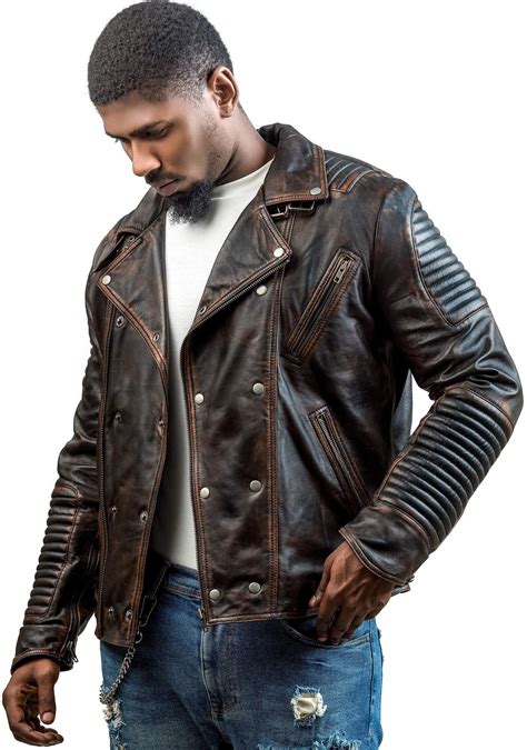 Prices May Vary Leather Zipper Closure Made From Real Full Grain Lambskin Leather Transformed