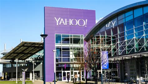 Yahoo Allegedly Helped Us Government Spy On Its Users Incoming Emails