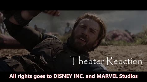 Thor arrives wakanda theater reaction - YouTube