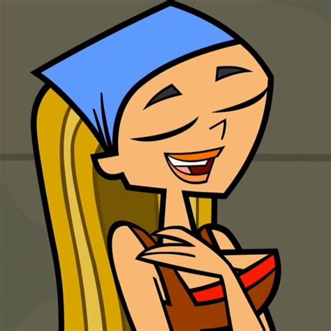 Lindsay Total Drama Island Duncan Total Drama Island Drama