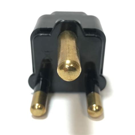 Seven Star Ss415sa South Africa Universal Grounded Plug Adapter Type M