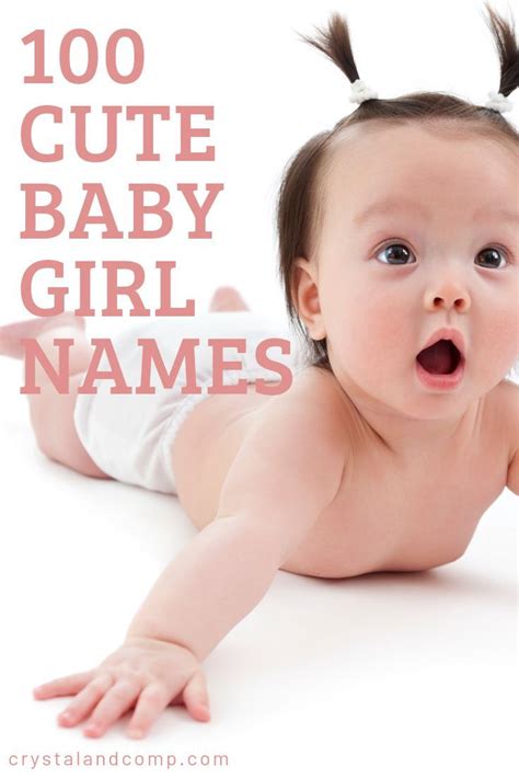 100 Super Cute Baby Girl Names Newborn Baby Girl Names Baby Girl