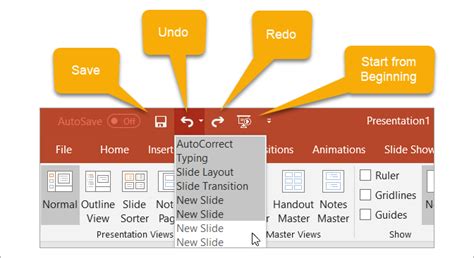 The Ultimate Beginners Guide To Microsoft Powerpoint From Newbie To