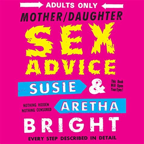 Mother Daughter Sex Advice Audio Download Susie Bright Susie Bright