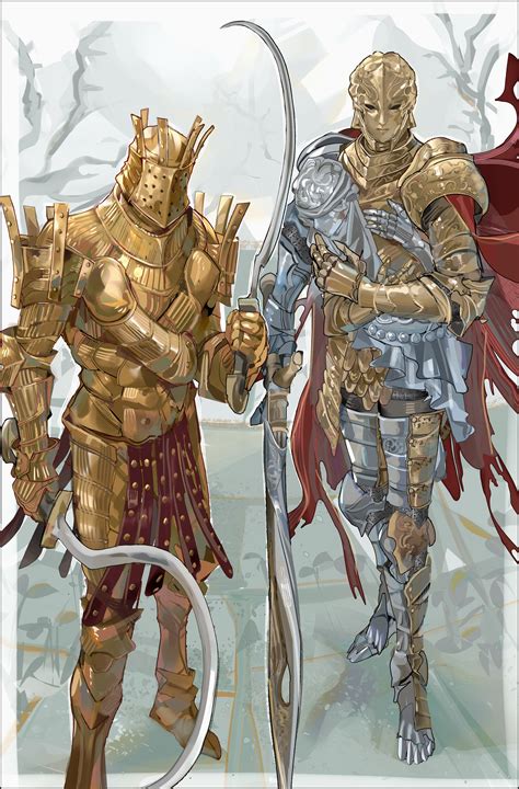Knight Lautrec Of Carim And D Hunter Of The Dead Elden Ring And More Drawn By Nslacka Danbooru