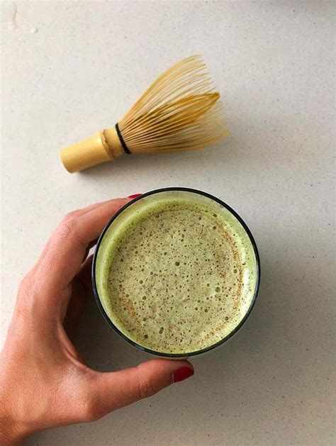 8 Creative Matcha Latte Recipes To Make While You Work From Home