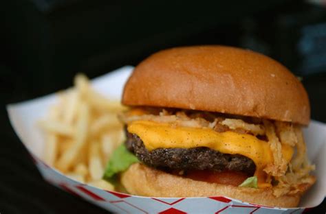 National hamburger day is celebrated annually on may 28th. National Burger Day deals: Hungry for more tasty burgers?