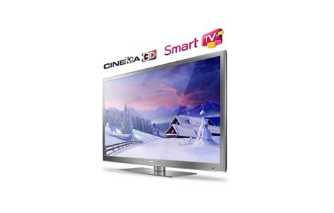 Lg 72lm950v Full Led Cinema 3d Smart Tv Lg Electronics Benelux Nederlands