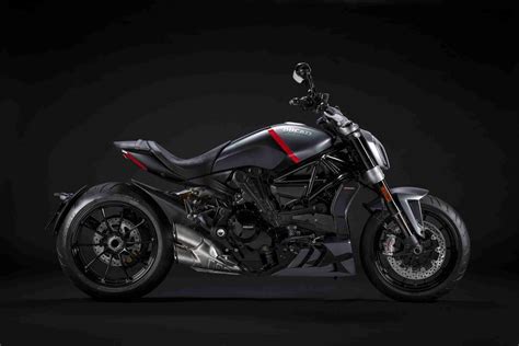 2021 Ducati Xdiavel Range Revealed Gets Two New Variants Iamabiker