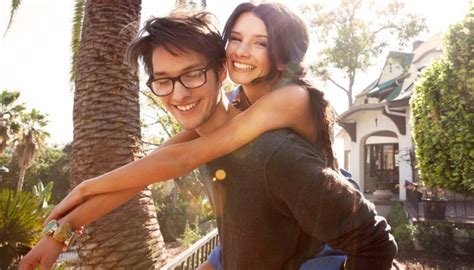 Listen, i don't want to say that dating includes having sex. Why Every Nice Guy You Reject Is Becoming Someone Else's ...